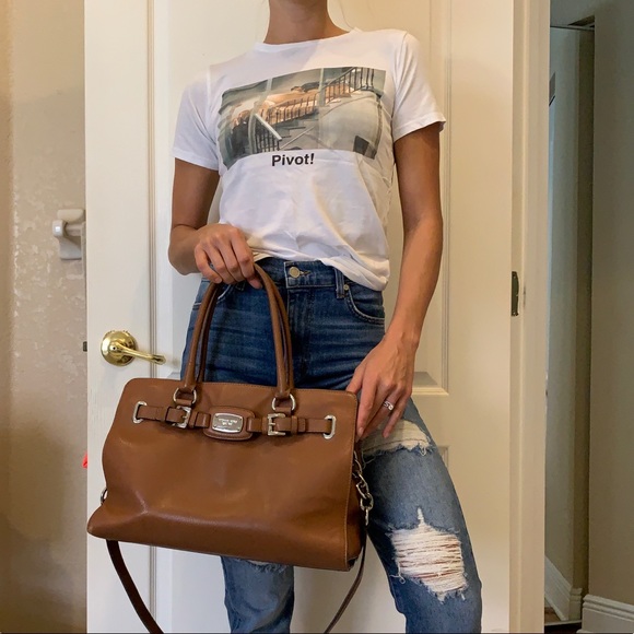 Michael Kors bag/purse - Picture 8 of 8